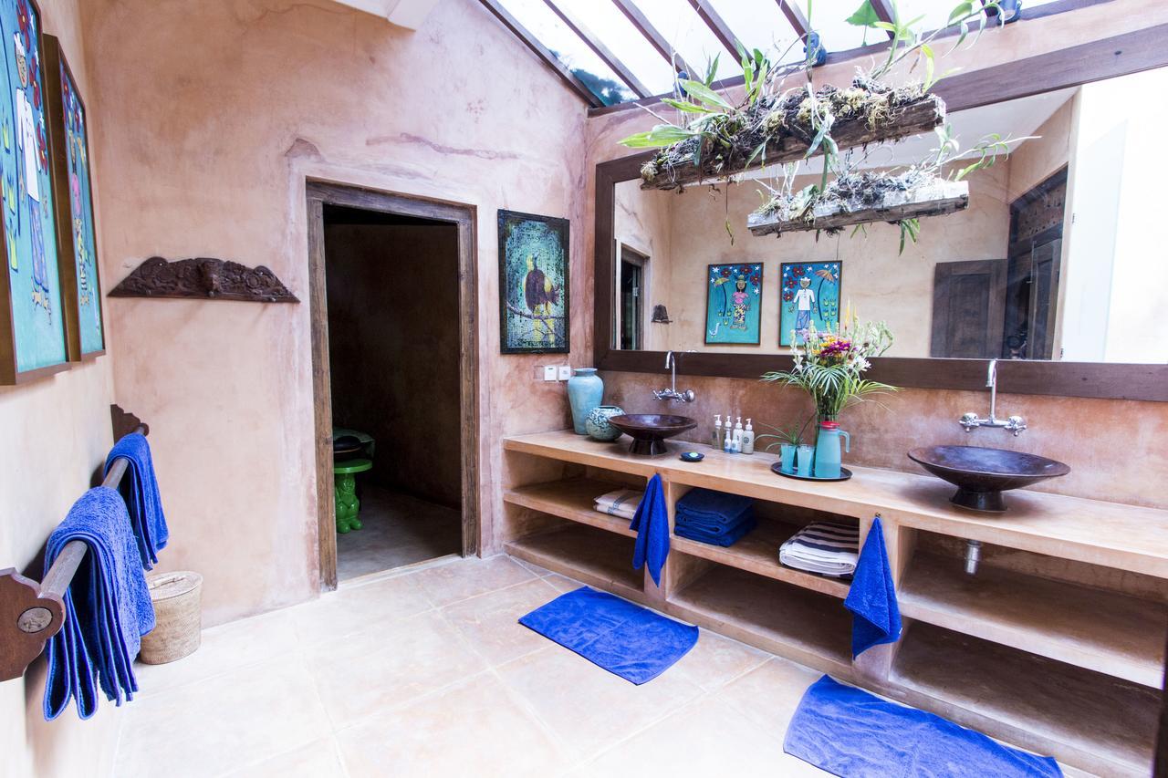 Villa Jeruk II 2 Bedrooms Umalas Canggu 外观 照片