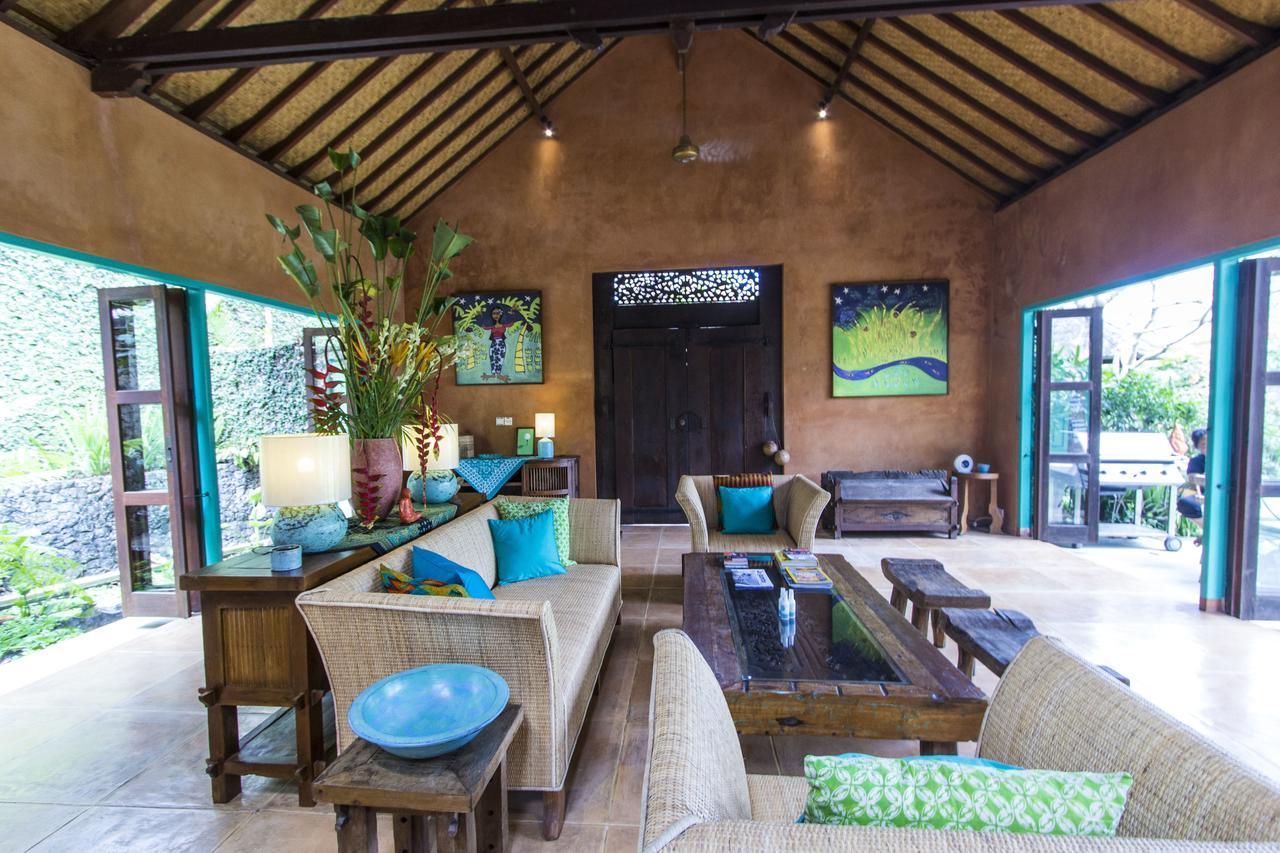 Villa Jeruk II 2 Bedrooms Umalas Canggu 外观 照片